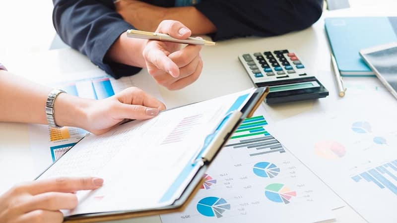 General Obligation vs. Revenue Bonds